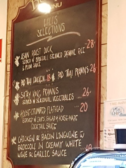 Bompas Cafe - Newcastle Accommodation 3