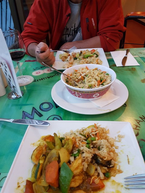 Bompas Cafe - Newcastle Accommodation 4