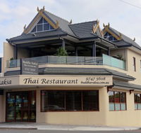 Buddha Raksa Thai Restaurant - Newcastle Accommodation