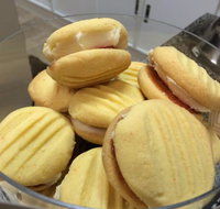 Cart and Kettle - New Castle Tourism