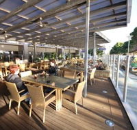 Ceduna Foreshore Hotel Motel Bistro - Newcastle Accommodation