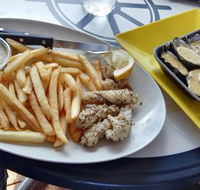 Ceduna Oyster Barn - Newcastle Accommodation