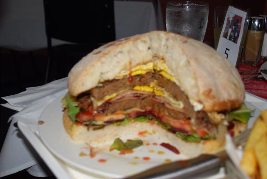 Port Julia ACT Newcastle Accommodation