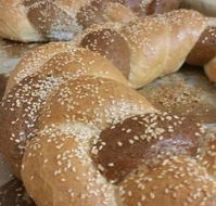 Eudunda Bakery - Newcastle Accommodation