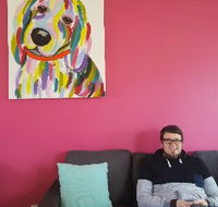 Fat Beagle Coffee Shop - Newcastle Accommodation