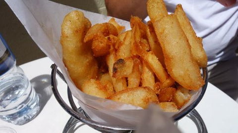Fishbone Cafe & Mio Gelato - Newcastle Accommodation 0