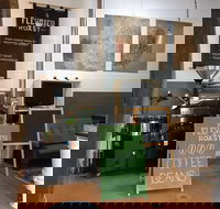 Fleurieu Roast - Newcastle Accommodation