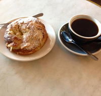 George Street Cafe and Patisserie - Newcastle Accommodation