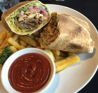 Golden Elephant Indian Restaurant - Newcastle Accommodation