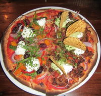 Grumpy's Brewhaus - Newcastle Accommodation