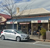 Jacks High Street Cafe  Bakery - New Castle Tourism