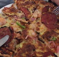 Lakeview Cafe Meningie