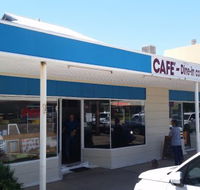 Lameroo Cafe - Newcastle Accommodation