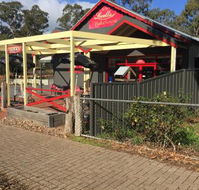 Lovell's Bakery - Newcastle Accommodation