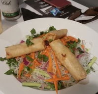 Maggi's Cafe Restaurant - Newcastle Accommodation