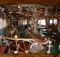 Mallee Fowl Restaurant - Newcastle Accommodation