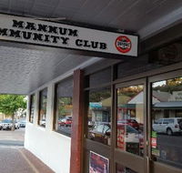 Mannum Community Club - Newcastle Accommodation