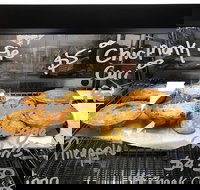 Meningie's Waterfront Cafe