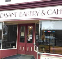 Mount Pleasant Bakery - Newcastle Accommodation