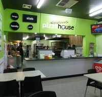 Naracoorte Pizza House - Newcastle Accommodation