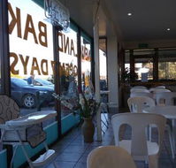 New land Bakery cafe - Newcastle Accommodation