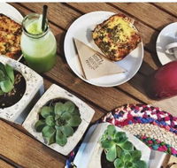 Nook  Nourish - Newcastle Accommodation