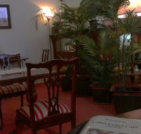 Palm Court Cafe Mannum SA - Newcastle Accommodation