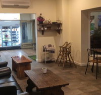 Pizza at jedz - New Castle Tourism