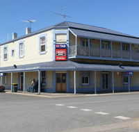 Port Wakefield Hotel - Newcastle Accommodation