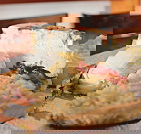 Quandong Cafe - Newcastle Accommodation