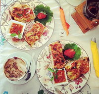 Quorn Cafe - Newcastle Accommodation