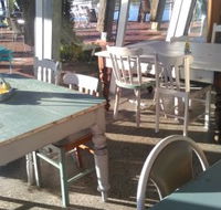 River Jacks Cafe - Newcastle Accommodation