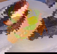 Stillwater on Belmore