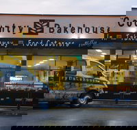 The Country Bakehouse - Newcastle Accommodation