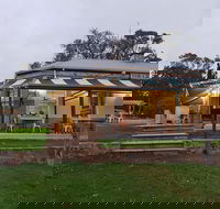 The Greenman Inn - Newcastle Accommodation
