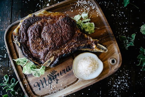 The Tasting Room At Mayura Station - Newcastle Accommodation 0