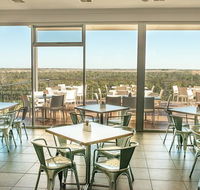 Viewpoint Cafe - Newcastle Accommodation