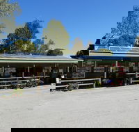 Walker Flat General Store - Newcastle Accommodation