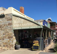 Waters Burra Bakery - Newcastle Accommodation