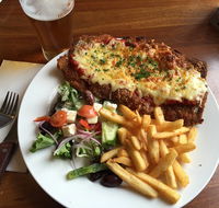 Yankalilla Hotel Bistro - New Castle Tourism