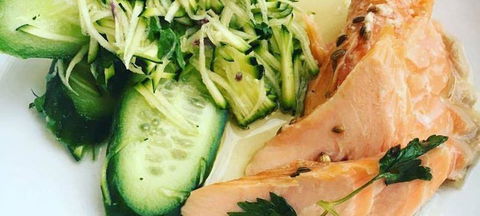 101 Kitchen - Newcastle Accommodation 1