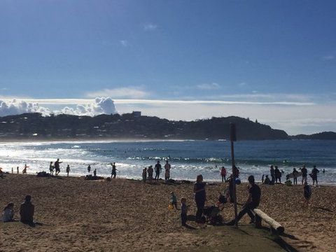 Avoca Sands Cafe - Newcastle Accommodation 0