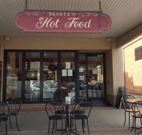 Bronte's Gourmet - Newcastle Accommodation