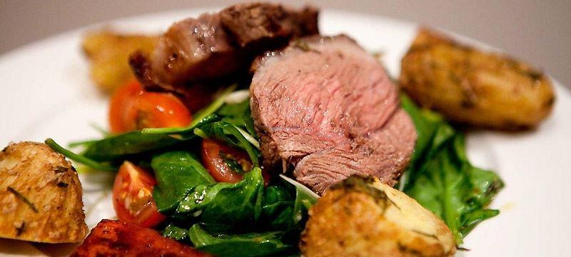 Howden TAS Newcastle Accommodation