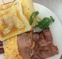 Coolum Seafoods - Newcastle Accommodation