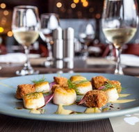 Punjabi Fusion Korora - Newcastle Accommodation