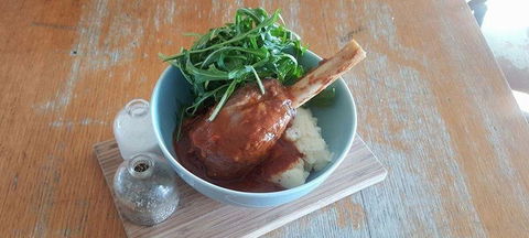 Rasoi Indian Cuisine - Newcastle Accommodation 1