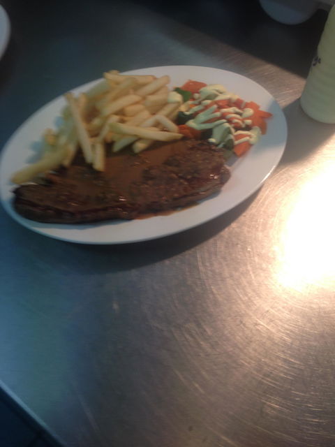 Tackles Restaurant - New Castle Tourism 1