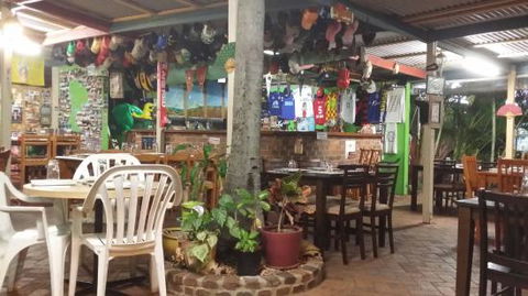 LamDuan Thai Restaurant - New Castle Tourism 0