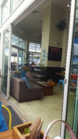 Beaches Off Tedder - New Castle Tourism 0